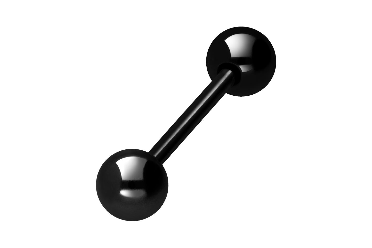 Titan Barbell Piercing
